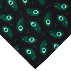 New The Royal Eye Head Scarf Scarves