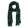 Best The Royal Eye Large Neck Scarf Scarves