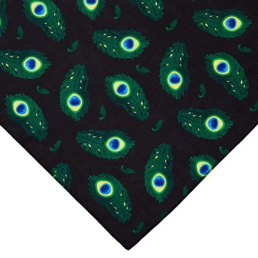 Best The Royal Eye Large Neck Scarf Scarves