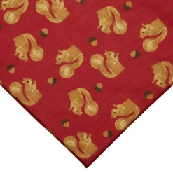 Cheap The Satisfied Squirrel Large Neck Scarf Scarves