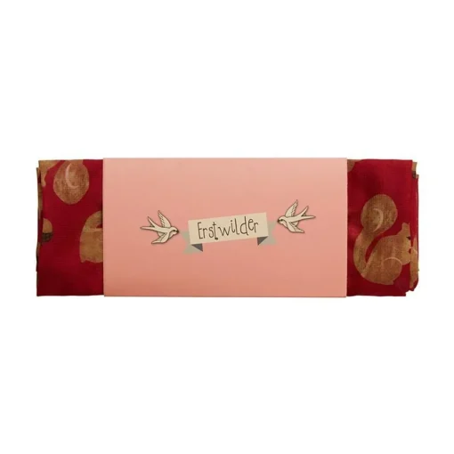 Cheap The Satisfied Squirrel Large Neck Scarf Scarves