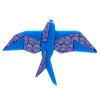 Cheap The Singing Swallow Brooch Brooches