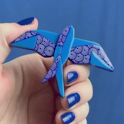 Cheap The Singing Swallow Brooch Brooches