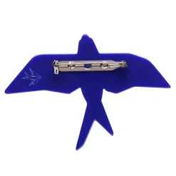 Cheap The Singing Swallow Brooch Brooches