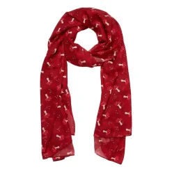 New The Spore The Merrier Large Neck Scarf Scarves