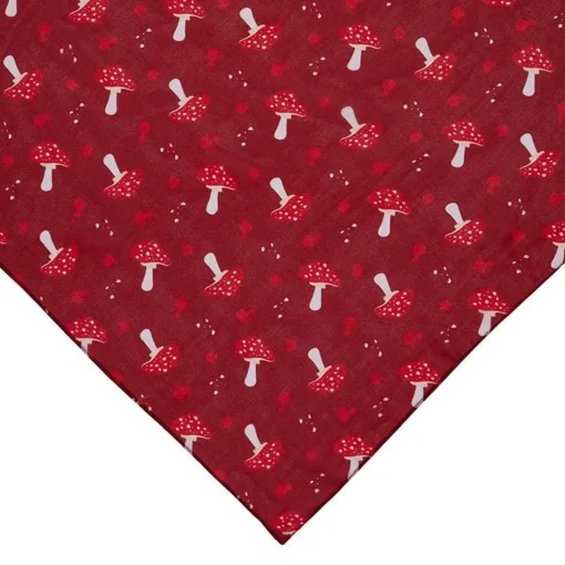 New The Spore The Merrier Large Neck Scarf Scarves