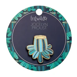 Cheap The Wild Banksia Enamel Pin Enamel Pins