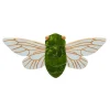 Discount The 17-Year Sleep Brooch Brooches