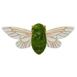 Discount The 17-Year Sleep Brooch Brooches