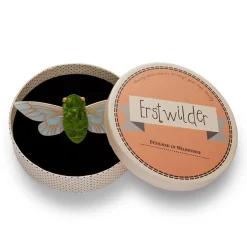 Discount The 17-Year Sleep Brooch Brooches