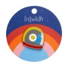 Clearance This Is Your Captain Enamel Pin Enamel Pins