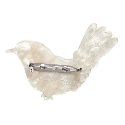 Online Thunderbolt Of Cobalt Brooch Brooches