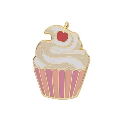 Shop Time For Tea Enamel Pin Set Enamel Pins