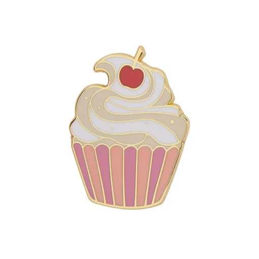 Shop Time For Tea Enamel Pin Set Enamel Pins