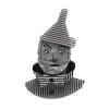 Online Tin Woodman Brooch Brooches