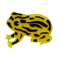 Discount Tiny Toxic Tim Brooch Brooches