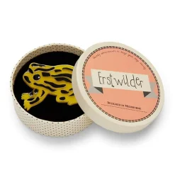 Discount Tiny Toxic Tim Brooch Brooches
