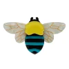 Best Sale To Bee Or Not To Bee Brooch Brooches