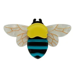 Best Sale To Bee Or Not To Bee Brooch Brooches