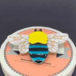 Best Sale To Bee Or Not To Bee Brooch Brooches