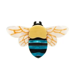 New To Bee Or Not To Bee Mini Brooch Brooches