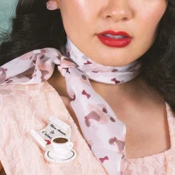 Cheap To Whom It May Concern Brooch Brooches