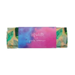 Outlet Tranquil Leaves Head Scarf Scarves
