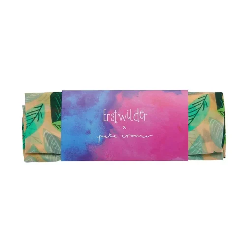 Outlet Tranquil Leaves Head Scarf Scarves