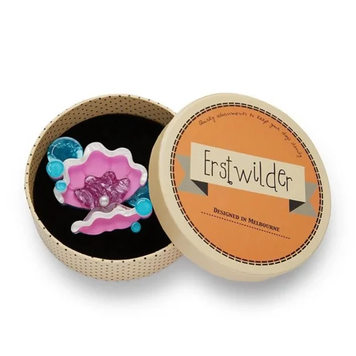 Clearance Treasure Within Brooch Brooches