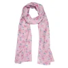 New Treasure Within Large Neck Scarf Scarves