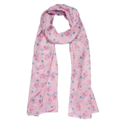 New Treasure Within Large Neck Scarf Scarves