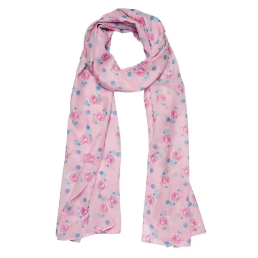 New Treasure Within Large Neck Scarf Scarves