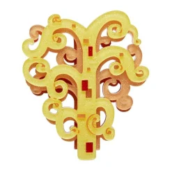 Cheap Tree Of Life Brooch Brooches