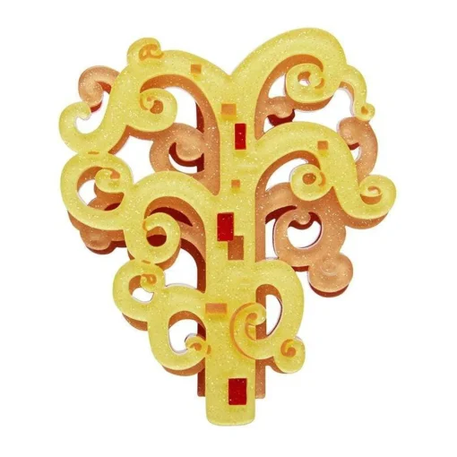 Cheap Tree Of Life Brooch Brooches