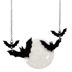 Store Trick Or Treat Necklace Necklaces