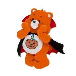 Best Sale Trick-Or-Sweet Bear Brooch Brooches