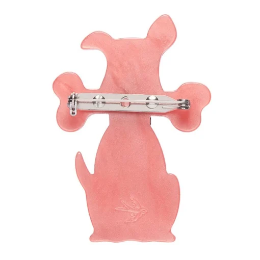 Store Tuffy'S Puppy Treat Brooch Brooches