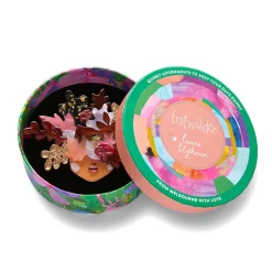 Best Sale Turn A New Leaf Brooch Brooches