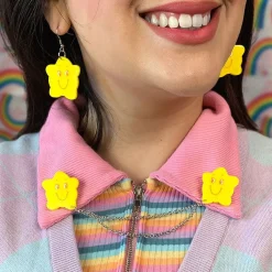 Best Twinkers Double Brooch Brooches