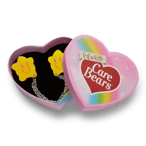Best Twinkers Double Brooch Brooches