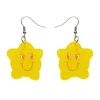 New Twinkers Earrings Earrings