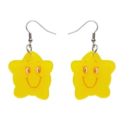 New Twinkers Earrings Earrings