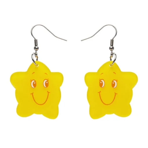 New Twinkers Earrings Earrings