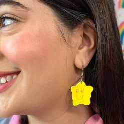 New Twinkers Earrings Earrings