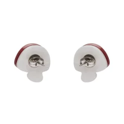 Outlet Twinning Toadstools Stud Earrings Earrings