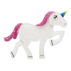 New Ula The Unicorn Brooch Brooches