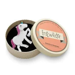 New Ula The Unicorn Brooch Brooches
