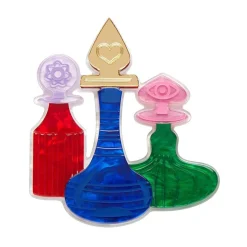 Discount Under The Influence Brooch Brooches