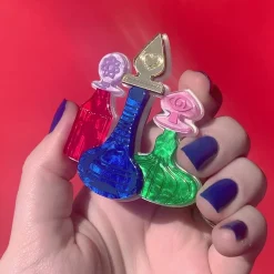 Discount Under The Influence Brooch Brooches