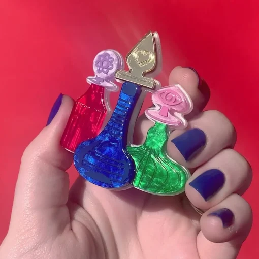Discount Under The Influence Brooch Brooches